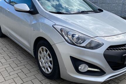 Hyundai i30 239.000 km 3.500 &euro; Osthofen 67574