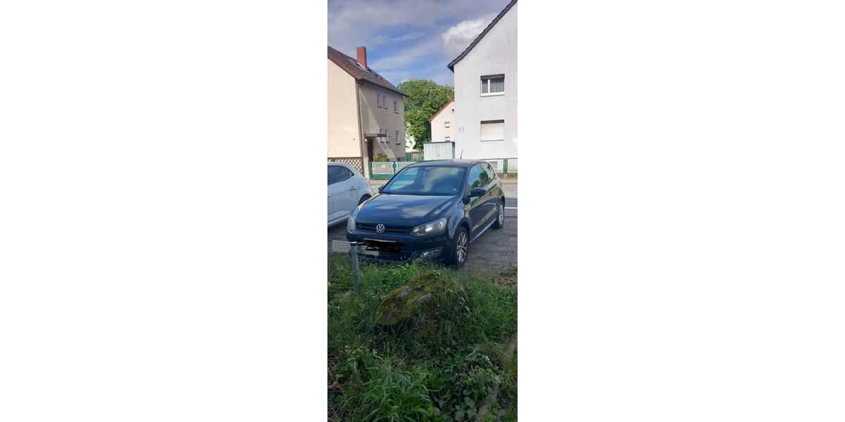 VW Polo 72.330 km 6.550 &euro; Bensheim 64625