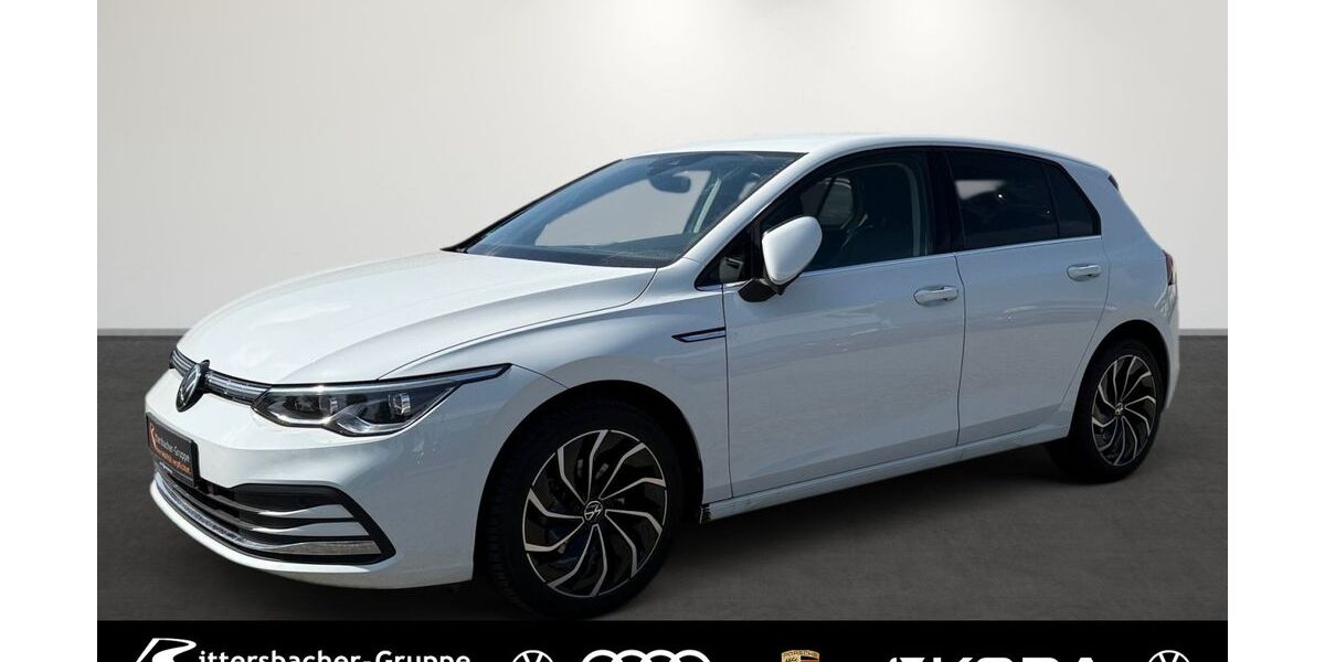 VW Golf 20.505 km 24.870 &euro; Grünstadt 67269