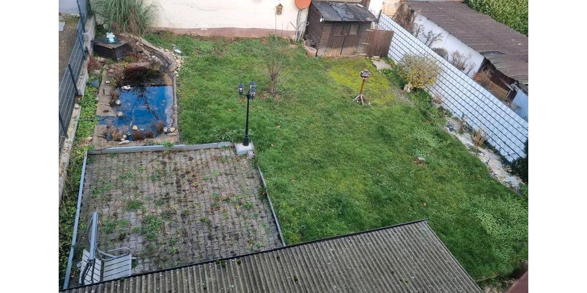 Doppelhaushälfte Ludwigshafen am Rhein Mundenheim - 6 Zimmer, 106 m&sup2;, 400.000&euro; | Angebot:25048148