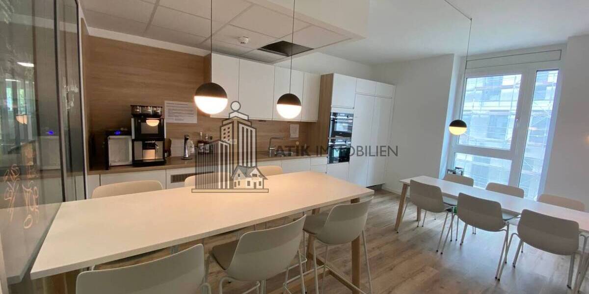 ATIK: Ihre Zukunft im Stadttor Heidelberg: Büroflächen mit Perspektive - provisonsfrei - Gewerbeobjekt Heidelberg Bahnstadt | Angebot:26267371