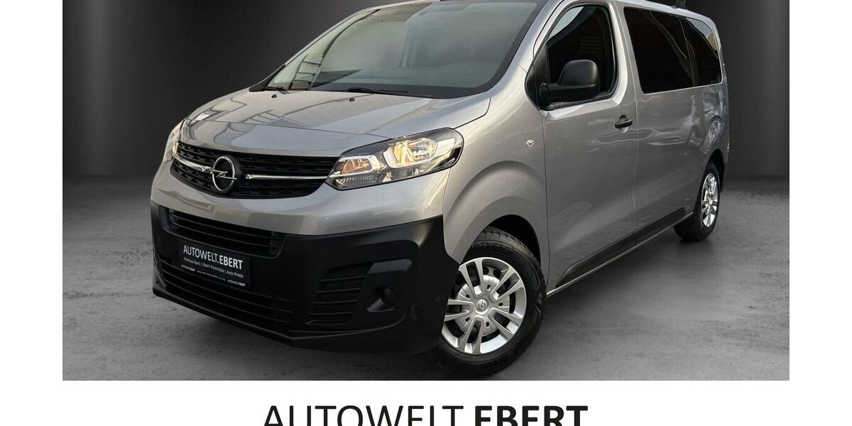 Opel Vivaro 121.990 km 21.890 &euro; Weinheim 69469