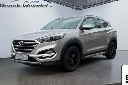 Hyundai TUCSON 91.382 km 18.489 € Speyer 67346