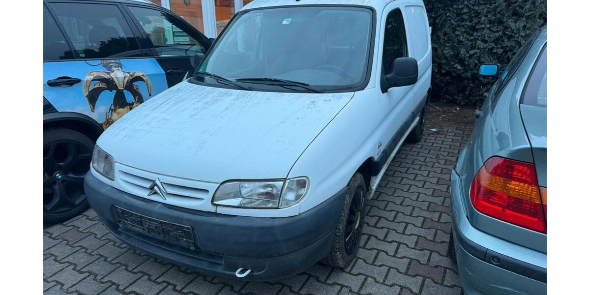 Citroen Berlingo 140.000 km 850 &euro; Weinheim 69469