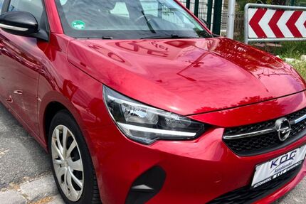 Opel Corsa 91.000 km 10.450 &euro; Mannheim 68199