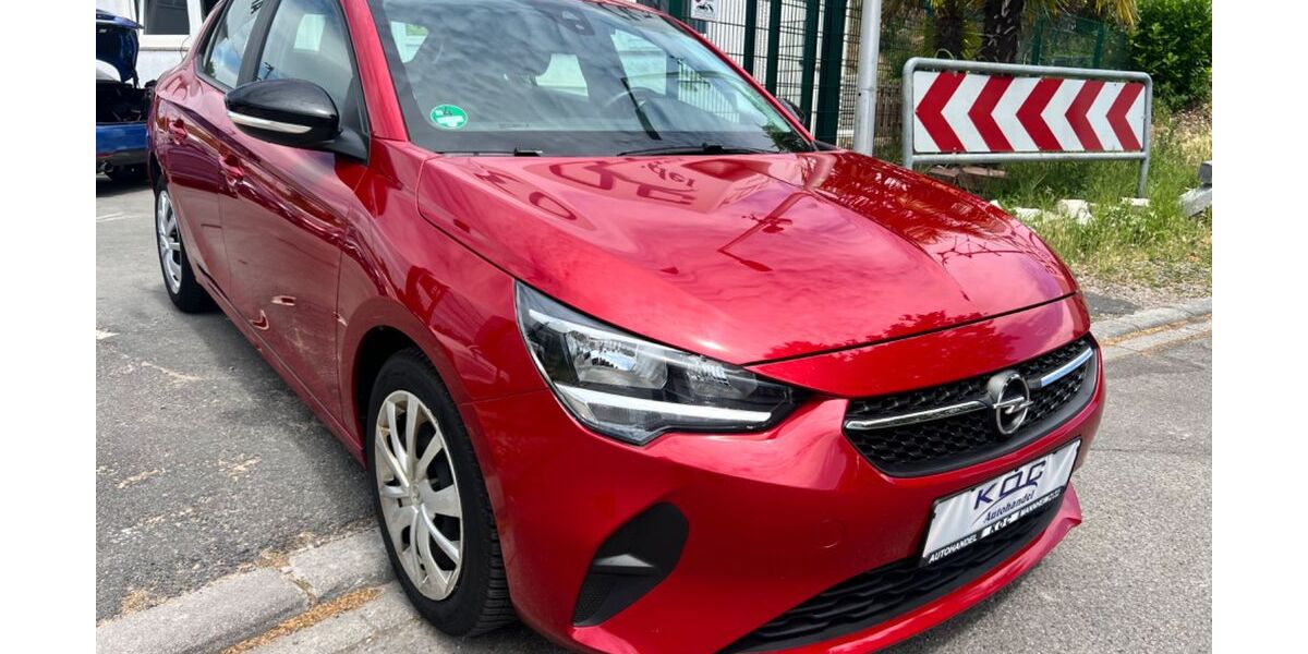 Opel Corsa 91.000 km 10.450 &euro; Mannheim 68199