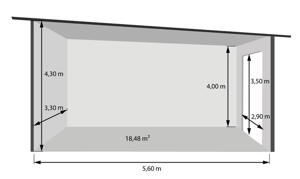 Gewerbeobjekt Viernheim - 325&euro; | Angebot:26151960
