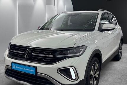 VW T-Cross 3.730 km 28.250 &euro; Speyer 67346