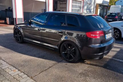 Audi A3 139.500 km 7.900 &euro; Oftersheim 68723