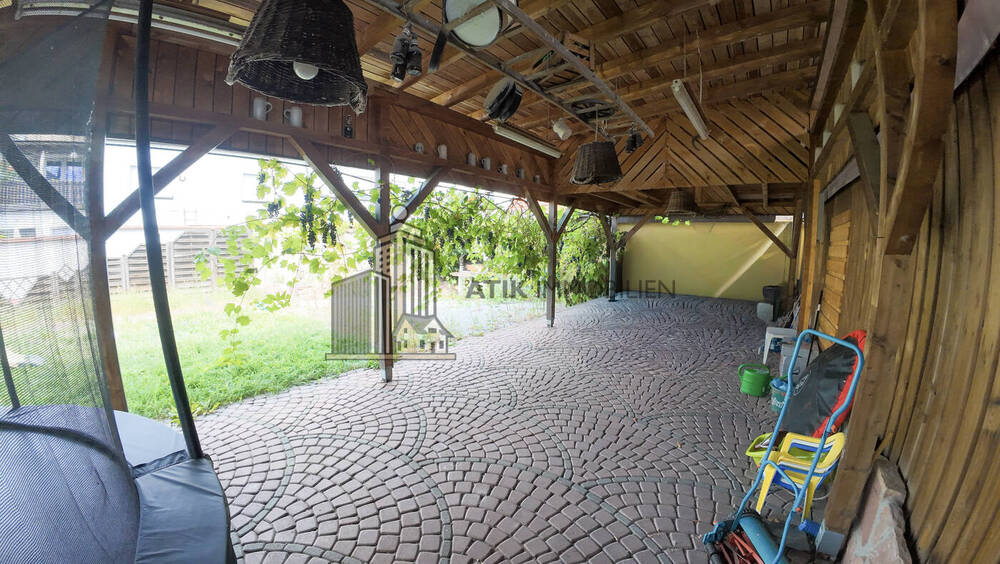 ATIK: Chance nutzen: 295 m² Grundstück für Ihr zukünftiges Ein- bis Zweifamilienhaus - Grundstück Ketsch | Angebot:26267157