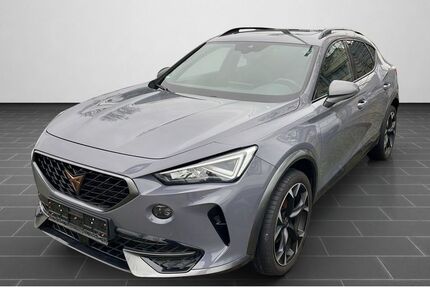 Cupra Formentor 39.812 km 29.600 &euro; Ladenburg 68526