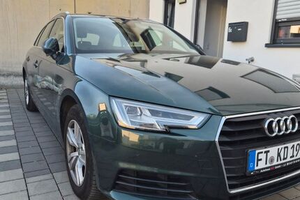 Audi A4 151.000 km 11.000 &euro; FRANKENTHAL 67227
