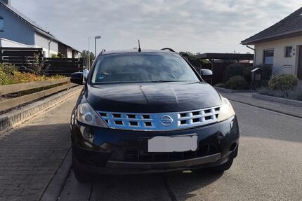 Nissan Murano 185.318 km 1.900 € Heuchelheim 67259