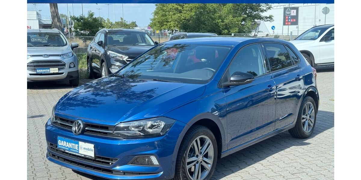 VW Polo 85.960 km 15.490 &euro; Haßloch 67454