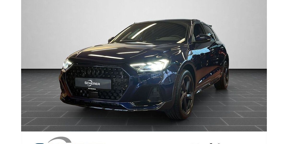 Audi A1 1.100 km 34.380 &euro; Neustadt a.d. Weinstraße 67433