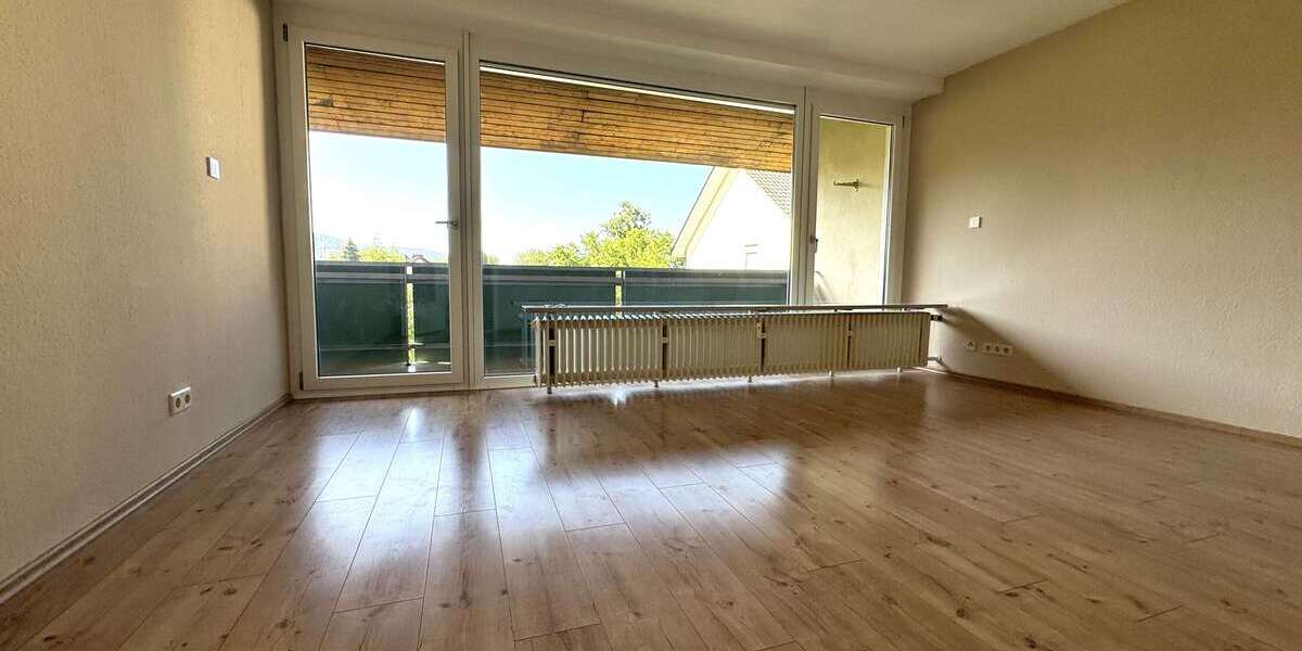Etagenwohnung Heidelberg Handschuhsheim - 3 Zimmer, 76 m&sup2;, 300.000&euro; | Angebot:27294618