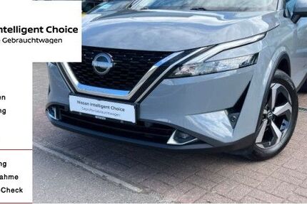 Nissan Qashqai 32.900 km 25.490 &euro; Worms 67547