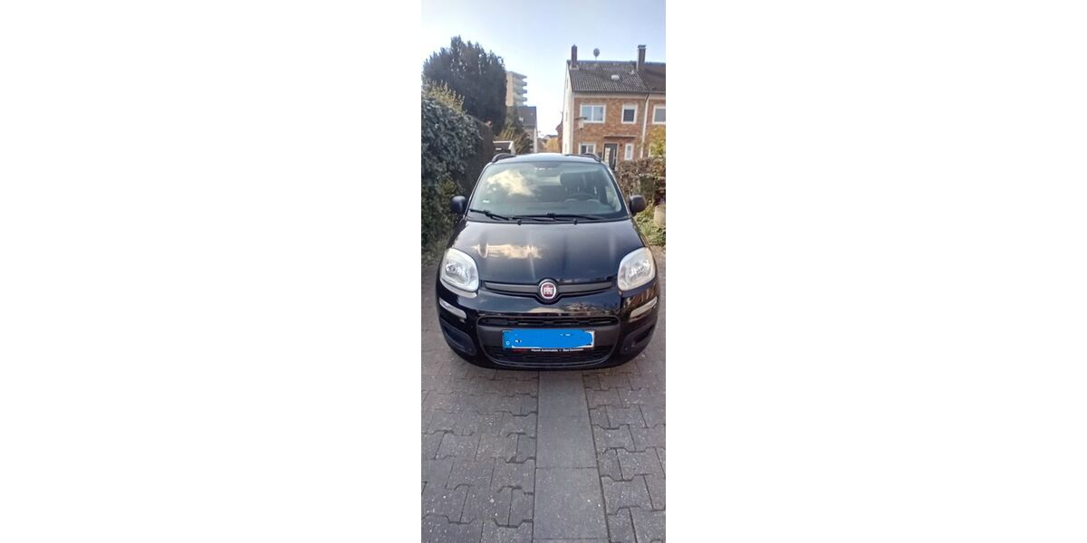 Fiat Panda 99.000 km 5.100 &euro; Heppenheim 64646