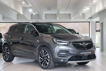 Opel Grandland (X) 86.381 km 19.880 &euro; Ludwigshafen am Rhein 67059