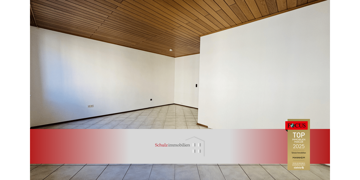 Wohnung zum Mieten in Mannheim 850 € 85.05 m² 3 zimmer