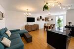 Terrassenwohnung Ludwigshafen Oggersheim - 4 Zimmer, 122 m&sup2;, 523.000&euro; | Angebot:26798105