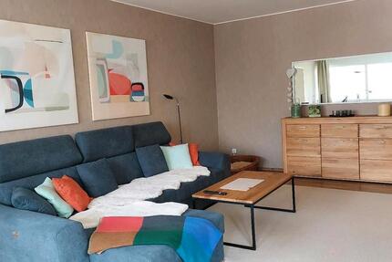 3-Zimmer-Wohnung in ruhiger Lage 3 zimmer