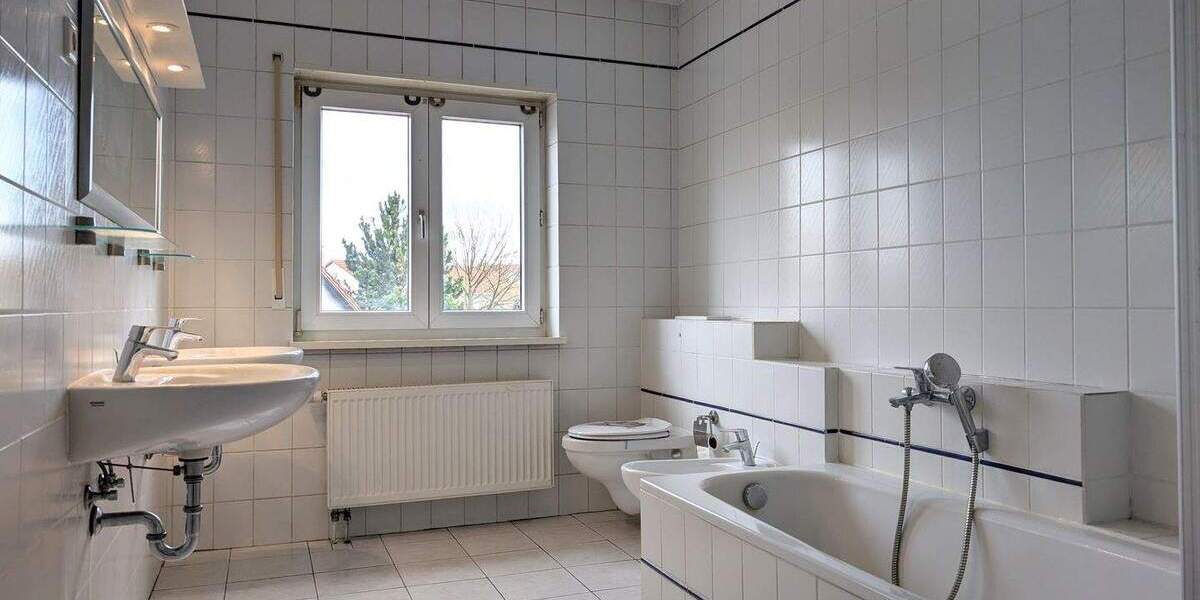 Reihenmittelhaus Speyer - 6 Zimmer, 168 m&sup2;, 499.000&euro; | Angebot:25865356