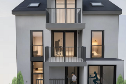 Haus Mannheim Almenhof - 5 Zimmer, 126 m&sup2;, 670.000&euro; | Angebot:24239218