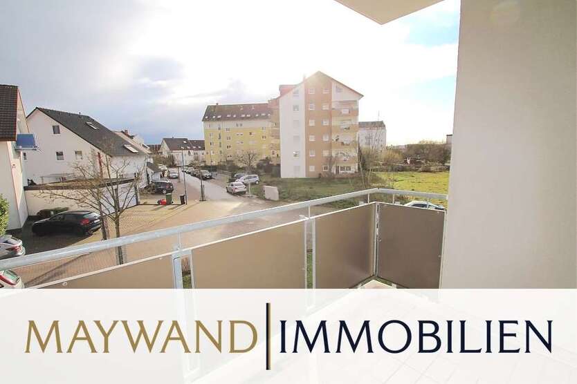 Wohnung zum Kaufen in Hockenheim 209.800 € 69 m²