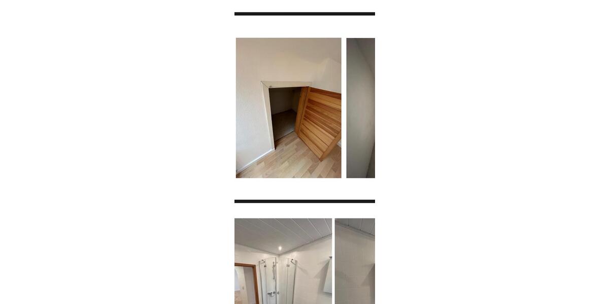 DG Wohnung zu vermite 3 zimmer