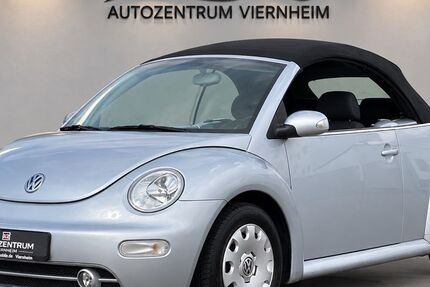 VW Beetle 35.000 km 6.499 &euro; Viernheim 68519