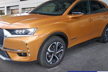 DS Automobiles DS7 (Crossback) 100.587 km 17.990 &euro; Mannheim 68309