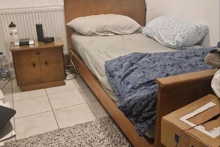 Wohnung Ludwigshafen am Rhein Ludwigshafen-Hemshof - 1 Zimmer, 16 m&sup2;, 390&euro; | Angebot:26249174
