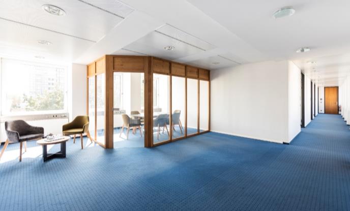 ATIK: Moderne, lichtdurchflutete Büroflächen in repräsentativem Gebäude - provisionsfrei - Gewerbeobjekt Mannheim / Schwetzingerstadt Oststadt Schwetzingerstadt Oststadt | Angebot:26178143