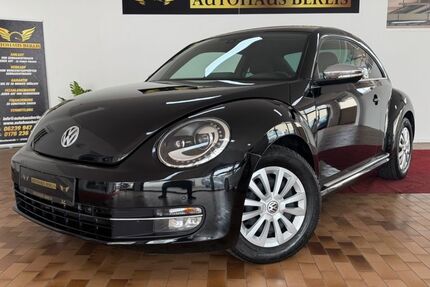 VW Beetle 98.200 km 12.997 &euro; Bobenheim-Roxheim 67240