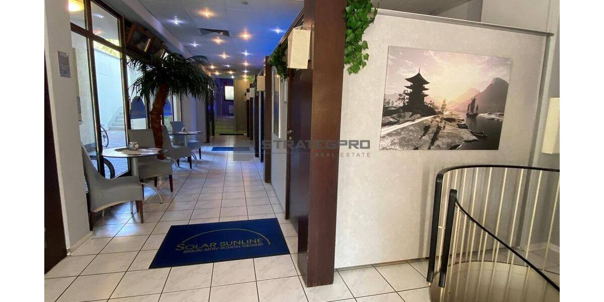 Gewerbeobjekt Heidelberg Weststadt - 2.800&euro; | Angebot:25747116