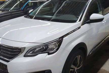 Peugeot 5008 281.000 km 13.447 &euro; Weinheim 69469