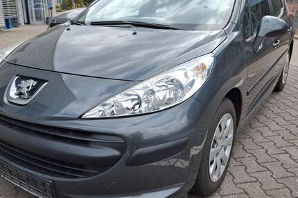 Peugeot 207 79.000 km 3.950 &euro; Frankenthal 67227