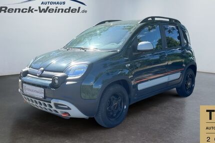 Fiat Panda 39.056 km 12.489 &euro; Speyer 67346
