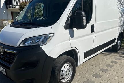 Opel Movano 84.444 km 18.499 &euro; Wiesloch 69168