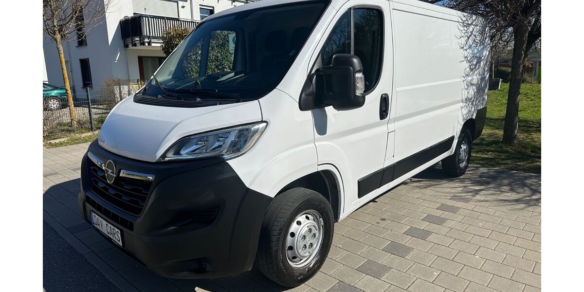 Opel Movano 84.444 km 18.499 &euro; Wiesloch 69168