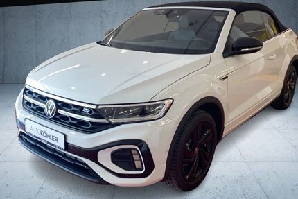 VW T-Roc 4.500 km 37.900 &euro; Bad Dürkheim 67098