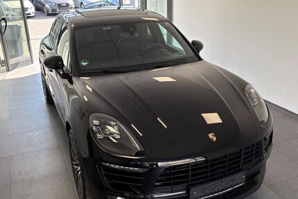 Porsche Macan 182.000 km 28.999 &euro; Mannheim 68169