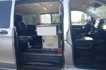 Mercedes-Benz Vito Tourer Pro 116 9Gang ExtraLang LED Lithium Ka 127.800 km 26.980 &euro; Gernsheim 64579