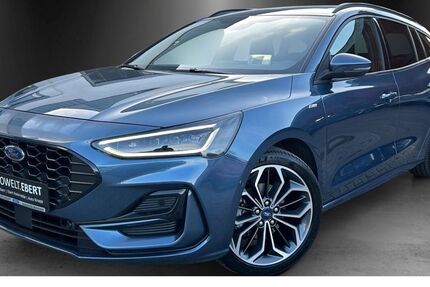 Ford Focus 52.990 km 21.990 &euro; Frankenthal 67227
