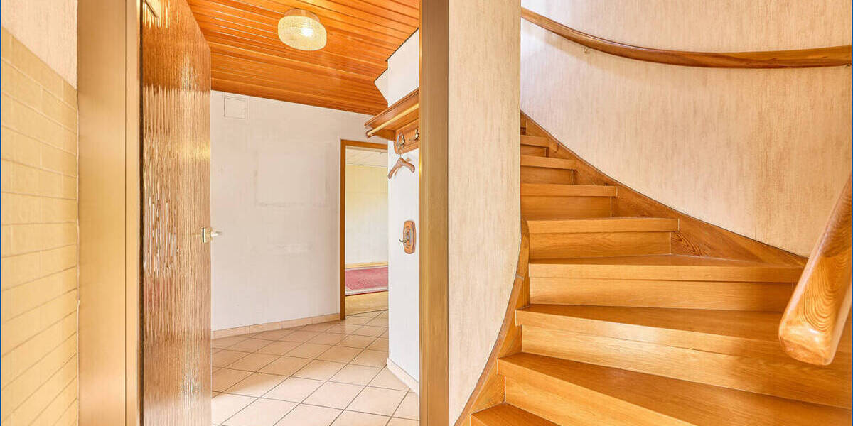 Einfamilienhaus Mannheim Waldhof - 4 Zimmer, 112 m&sup2;, 495.000&euro; | Angebot:26192154