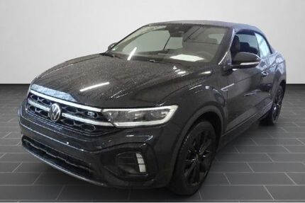 VW T-Roc 50.688 km 27.870 &euro; Ludwigshafen 67059
