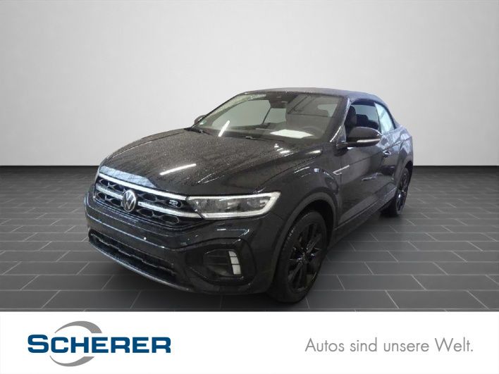 VW T-Roc 50.688 km 27.870 &euro; Ludwigshafen 67059