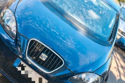 Seat Altea 187.000 km 999 &euro; Mannheim 68169