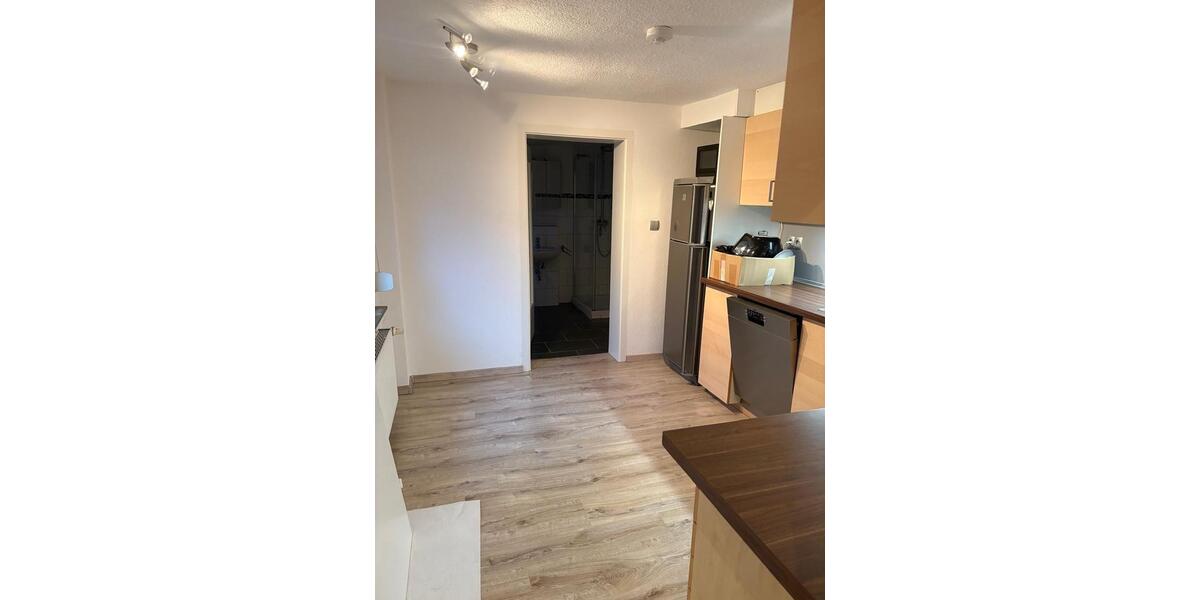 Etagenwohnung Bürstadt - 3 Zimmer, 75 m&sup2;, 780&euro; | Angebot:26044448